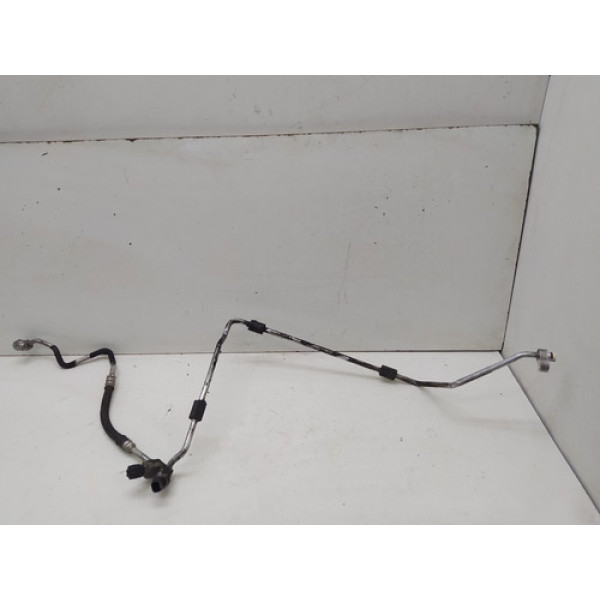 Mangueira Ar Condicionado Bmw 320i 328i 2.0 2015 2018 