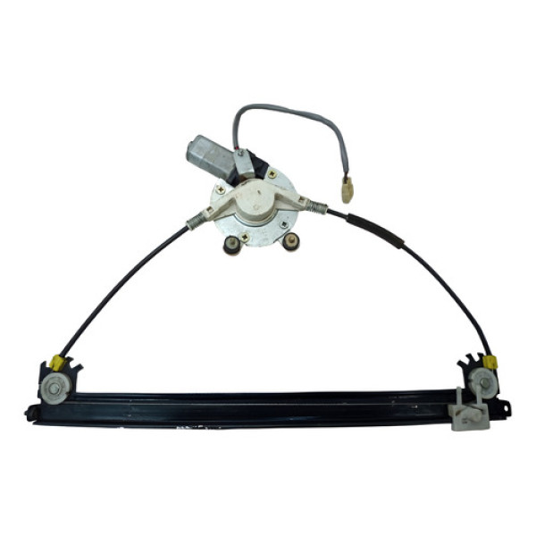 Máquina Vidro Elétrico Lado Esquerdo Fiat Palio 2005 