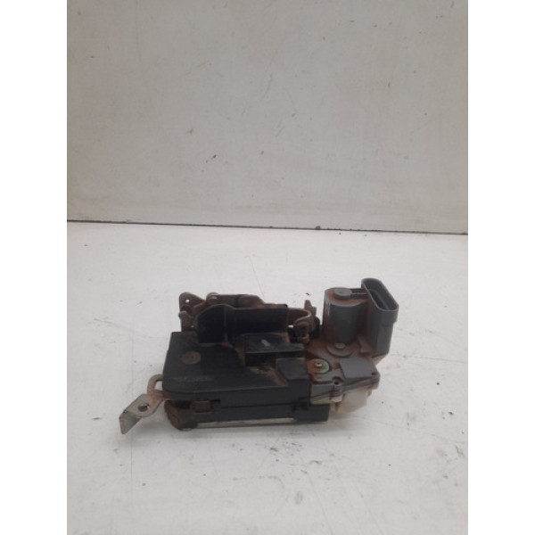 Fechadura Elétrica Traseira Direita Fiat Palio 1996 2003