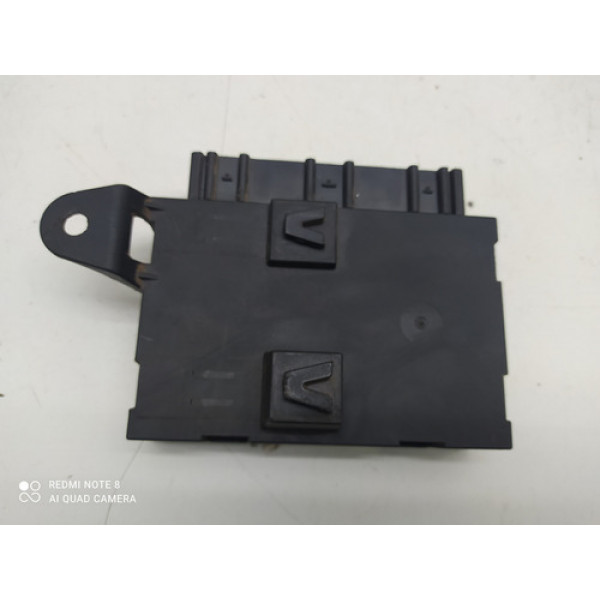 Módulo Central Conforto Gol Voyage 2009 A 2013 Volkswagen 