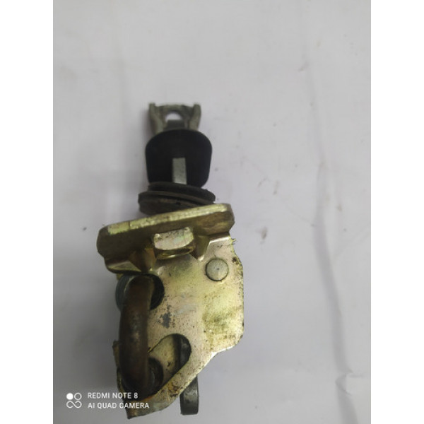 Limitador Porta Fox 2 Portas Após Out/03 Dianteira Vw 