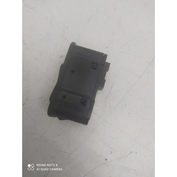 Botão Vidro Elétrico Diant Esquerdo Chevrolet Corsa 2008