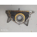 Flange Retentor Virabrequim Peugeot 208 1998