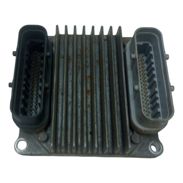 Modulo Injeção 1.0 8v Chevrolet Celta 2002
