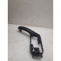 Puxador Interno Porta Dianteira Esquerda Chevrolet Corsa 99