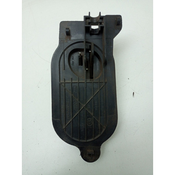 Maçaneta Interna Traseira/esq Ford Fiesta 2004 2s65a22601af