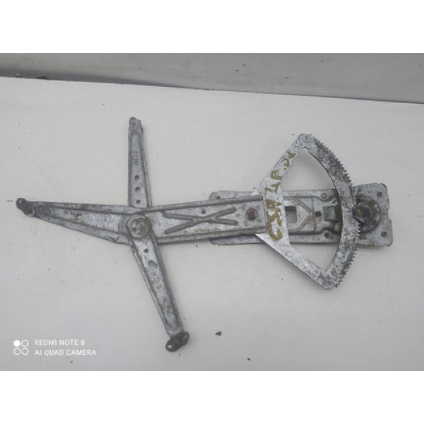 Maquina Vidro Elétrico Dianteiro Direito Chevrolet Corsa 4p