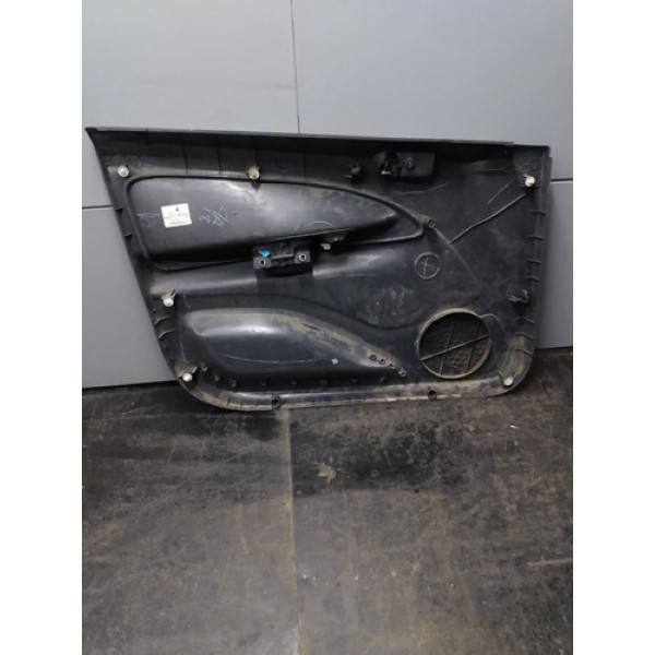 Forro Porta Dianteira Direita Gol G5 Volkswagen 2013