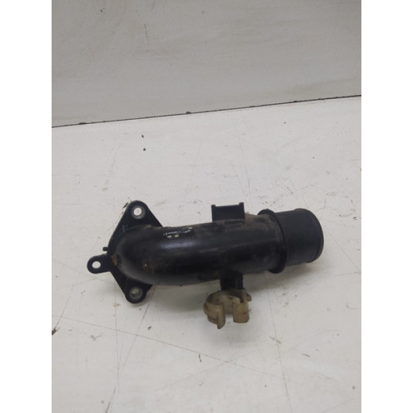Tubo Cano Ar Renault Sandero Logan 1.0 3cc 2017 165788384r