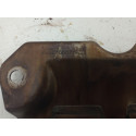 Defletor Óleo Ecosport 2002 A 2012 Xs6e-6687-ae  C/detalhe