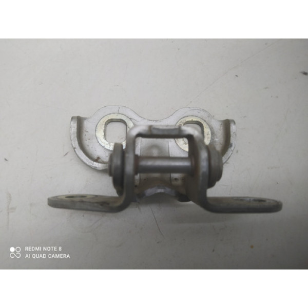 Dobradiça Porta Dianteira Direita Chevrolet Onix Prisma 2019