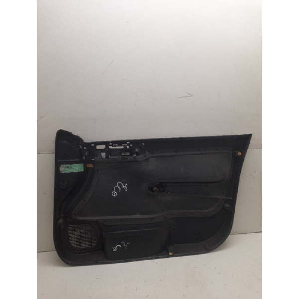 Forro Porta Dianteiro Esquerdo Chevrolet Astra 2001 2011 