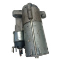 Motor Partida Arranque Renault Duster 2016