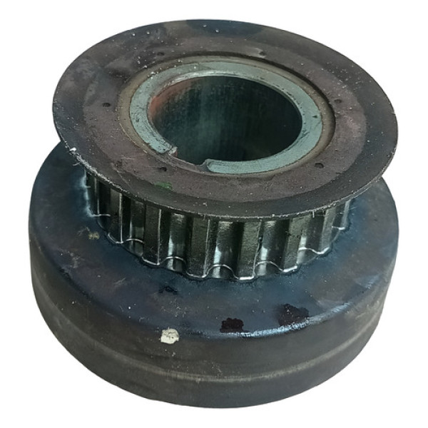 Engrenagem Virabrequim Citroen C3 1.4 2004 2012 