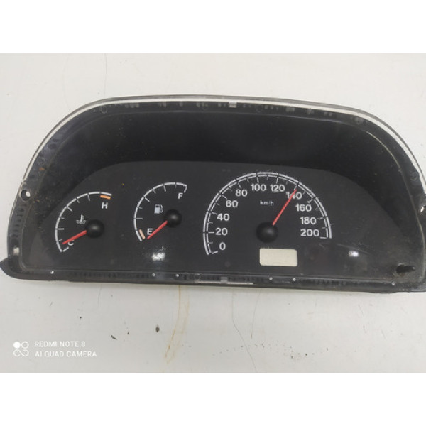 Painel Instrumentos Fiat Palio Fire 2006-2007