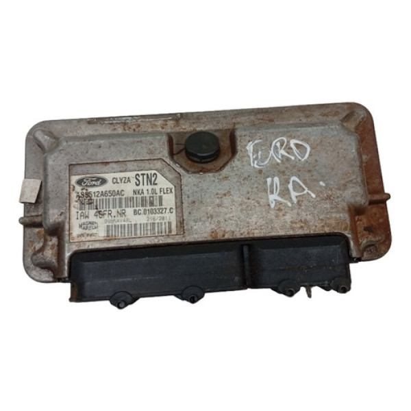 Modulo Injeção Ford Fiesta Ka 2011 2013 As5512a650ac