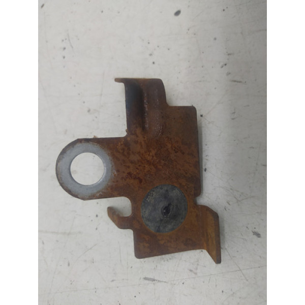 Suporte Coletor Admissão Fiat Fiorino 2019