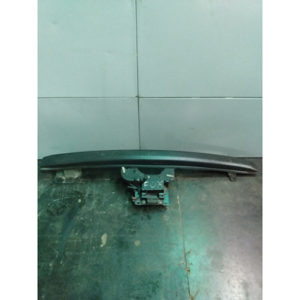 Alma Para-choque Dianteira Fox 2002/20010 Original