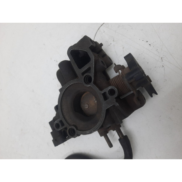 Tbi Fiat Palio Uno 1.0 1997