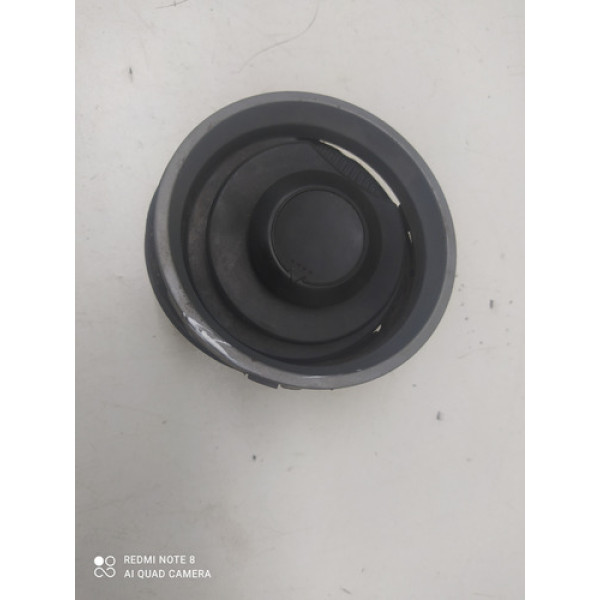 Difusor Ar Com Moldura Volkswagen Gol G5 2011-2012