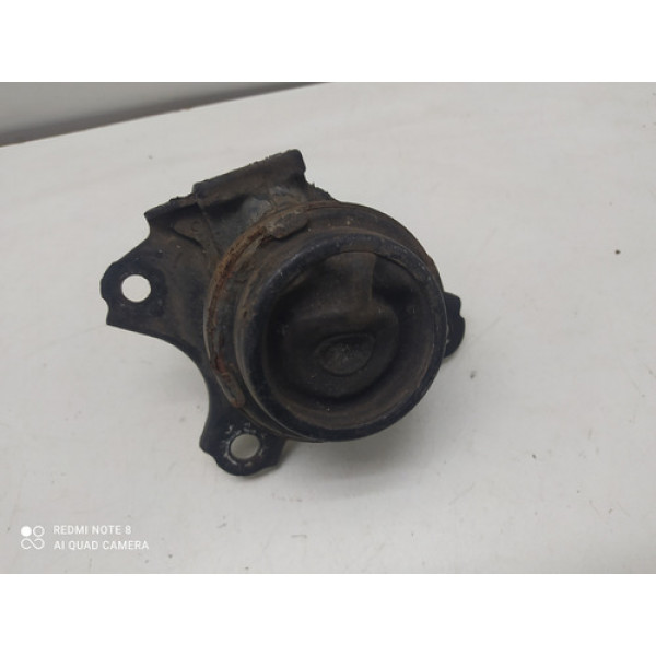Coxim Motor Honda Civic 2001 A 2006 Traseiro Esquerdo 