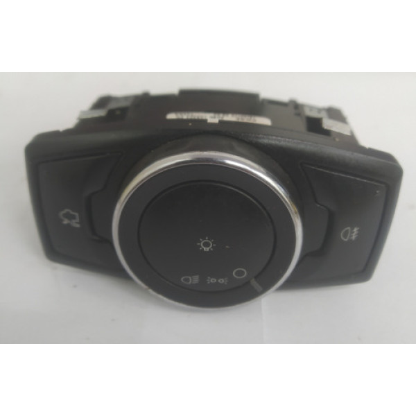 Interruptor Botao Porta Malas Ford Ka 2015 10140376