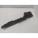 Protetor Guia Radiador Direito Hyundai Hb20 2014-2019