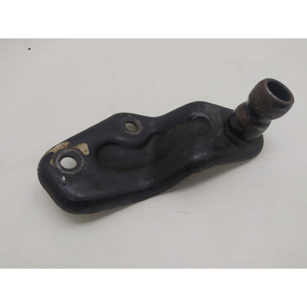 Suporte Coxim Frontal Volkswagen Gol 1995 1999 377199343