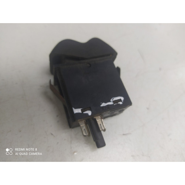  Botão Desembaçador Volkswagen Gol Parati  2009