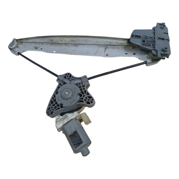 Máquina Vidro Dianteiro Direito Volkswagen Voyage Gol 2013