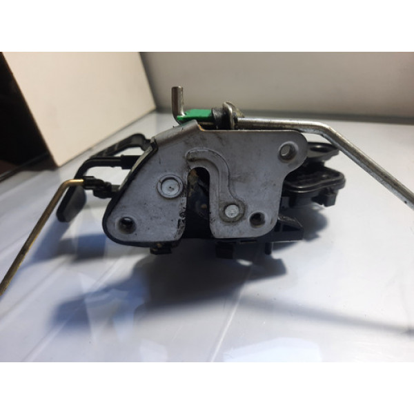 Fechadura Dianteira Direita Renault Kwid 3039256