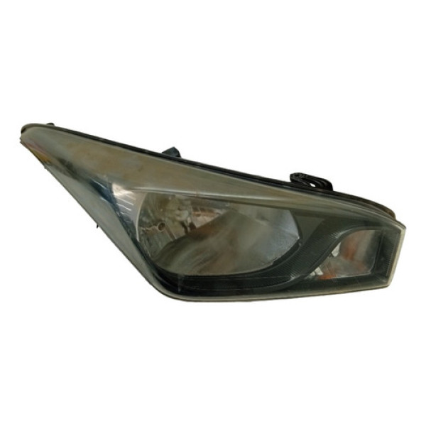 Farol Direito Hyundai Hb20 2012 2019 921021s000