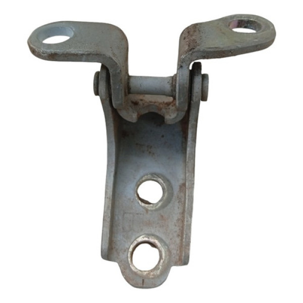 Dobradiça Porta Dianteira Esquerda Honda City 2009 2014