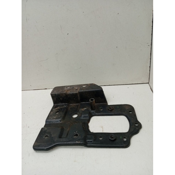 Suporte Base Bateria Fiat Strada 1.4 2014 2019