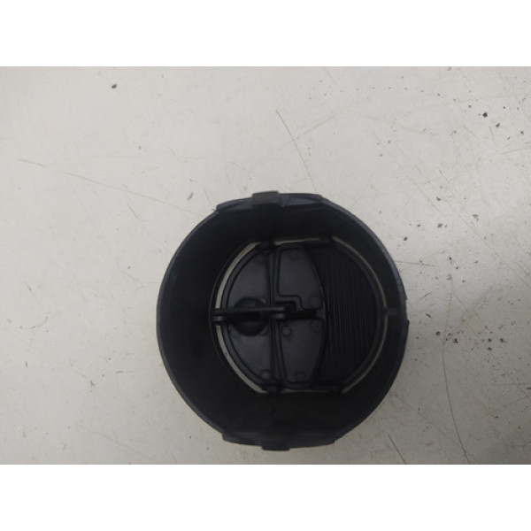 Difusor Ar Lateral Renault Sandero Logan 2015 A 2019