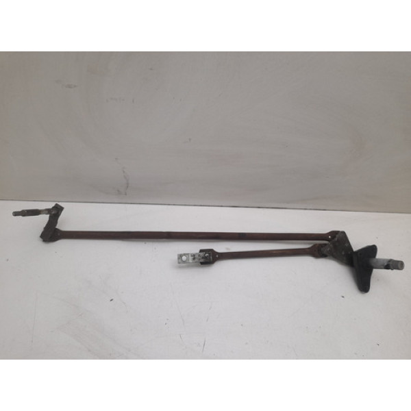 Haste Limpador Parabrisa Pivo Braço Chevrolet Chevette 1989