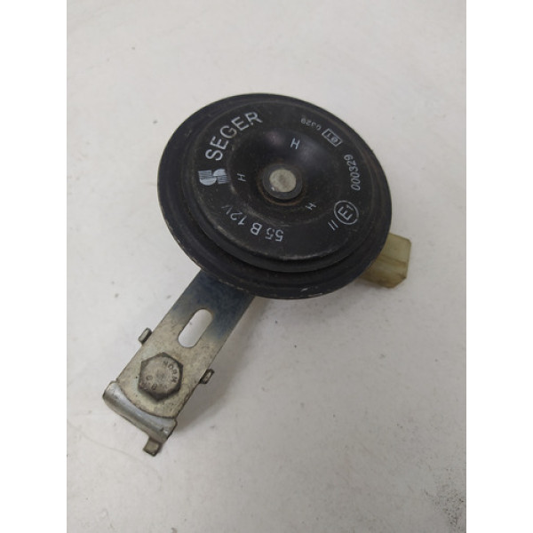 Buzina Renault Megane 2007 A 2013 E1000329