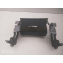 Porta Treco Cd Painel Honda Fit 2008