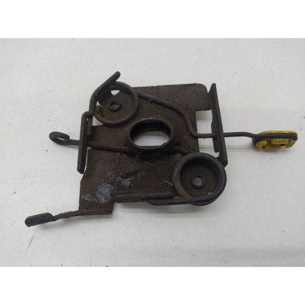 Fechadura Capô Ford Ka Fiesta 1.0 2003 2011 2s6a16701ac