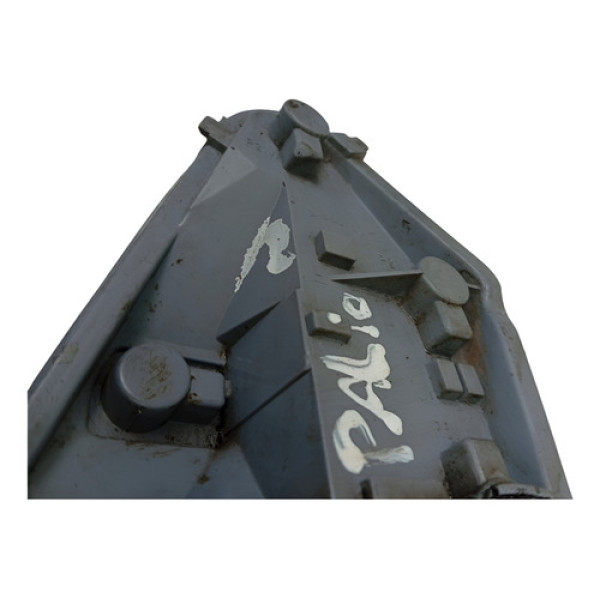 Circuito Lanterna Tras Fiat Palio 1996 1999  Esquerdo/motorista