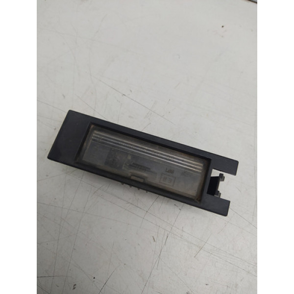 Lanterna Luz De Placa Chevrolet Agile 2009