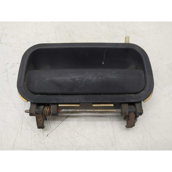 Maçaneta Traseira Direita Esquerda Corsa 97