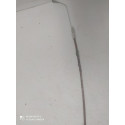 Cabo Fechadura Porta Dianteira Volkswagen Fox 16 A 19 