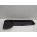 Porta Objetos Dianteiro Lado Direito Fiat Uno 2002 2007