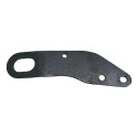 Suporte Alça Ford Ka E3bg17k004 Preto