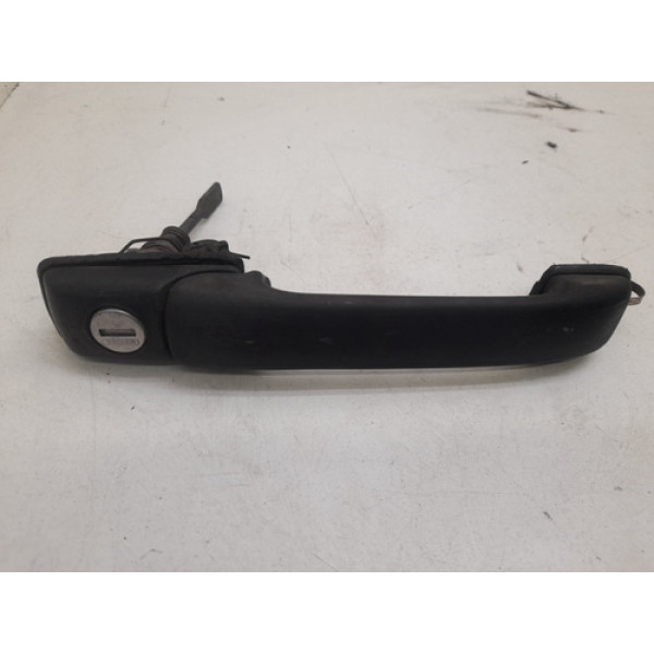 Maçaneta Externa Pt Dianteira Direita Volkswagen Parati 2000