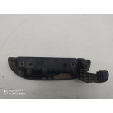 Maçaneta Externa Dianteira Esquerda Fiat Palio 2000 A 2005