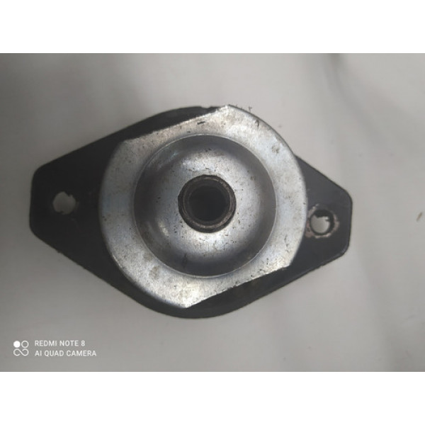 Coxim Motor Lateral Direito Fiat Uno 96 