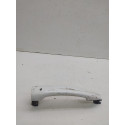Maçaneta Externa Dianteira Esquerda Fiat Palio 2008 2012 