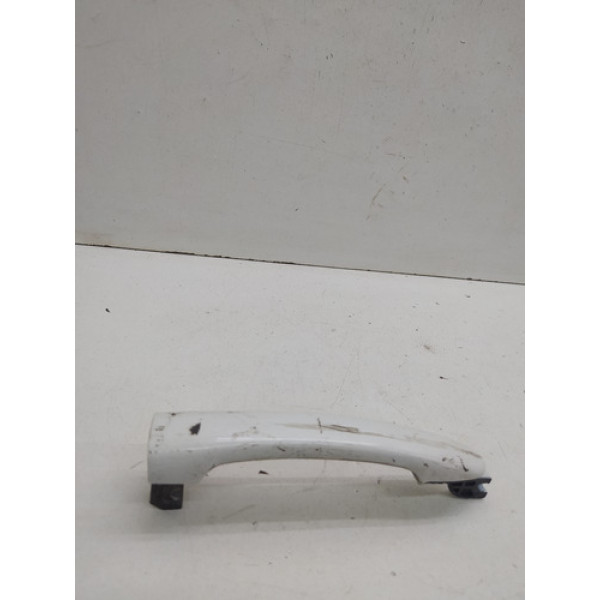 Maçaneta Externa Dianteira Esquerda Fiat Palio 2008 2012 